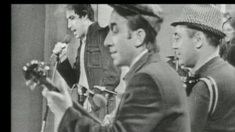 Adriano Celentano - Sotto Le Lenzuola = Sanremo Music Video 1971