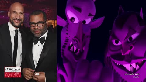 Jordan Peele’s Stop-Motion Horror Fantasy