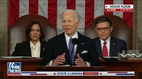 The Vaccines That Saved Us From COVID Are Now Being Used To Beat Cancer - Joe Biden