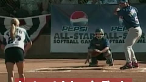 Softball Vs Baseball Which sport is Harder? | Fan buzz back