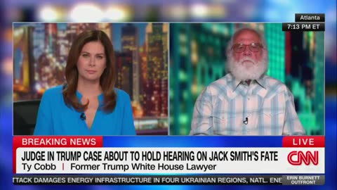 Ex-Trump White House Lawyer Excoriates Judge Cannon as ‘Petty, Partisan Prima Donna’