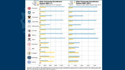 Alternative Hypothesis Affirmative Action, Institutional Racism