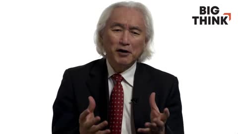 Michio Kaku forecasts the future of space travel