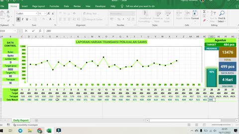 Excel for Beginners PART 2