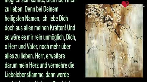 Was ist wahre Liebe & Woher kommt sie ... Liebe als Grundquell aller Weisheit ❤️ Lehrgang von Jesus