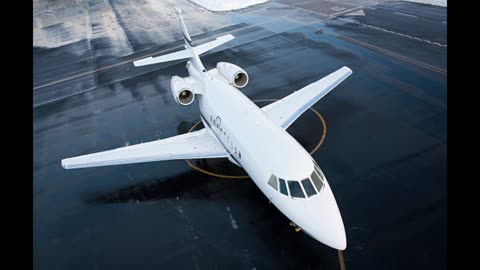 Top luxury jets in the world