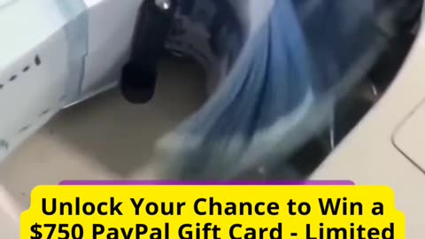 Unlock Your Chance to Win a $750 PayPal Gift Card - Limited Time Giveaway! 🎁"