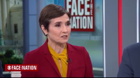 CBS News' Catherine Herridge Predicts 'Black Swan' Event In 2024