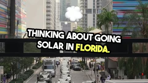 Exploring Florida Solar Incentives and Panel Costs in 2024