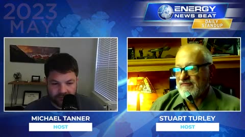 Daily Energy Standup Episode #126 – Shifting Tides: Financial Boycott, California’s Grid Cost...