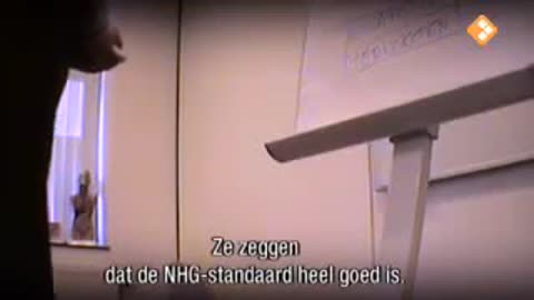 Deel 2. Tros Radar - Farmaceutische industrie ontmaskerd in undercover reportage