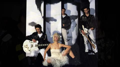 Transvision Vamp - Falling For A Goldmine