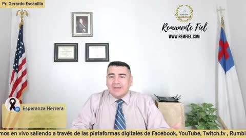 REMANENTE FIEL _ ¡LA IMPORTANCIA DE ALCANZAR LA MADUREZ ESPIRITUAL!