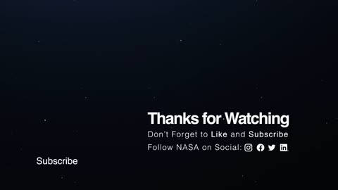 NASA, For the Benefit of All