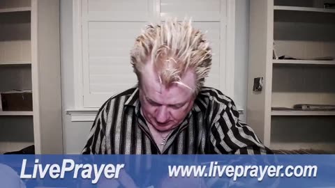 Liveprayer with Bill Keller 5/11/23