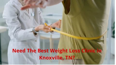 Smiley Aesthetics | Weight Loss Clinic in Knoxville, TN