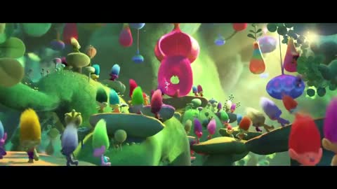 Trolls World Tour Trailer #3 (2020) Movieclips Trailers(1)