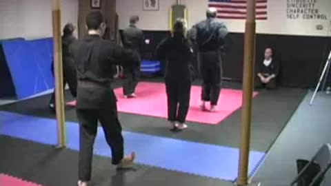 kempo karate