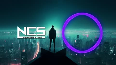 Alan Walker - Dreamer (Alex Skrindo Remix) [NCS Release]