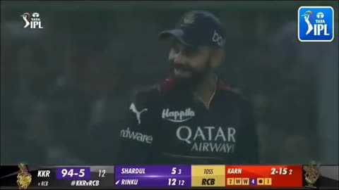 Full Highlights RCB vs KKR 9th match IPL 2023#fullhighlights #1stinnings