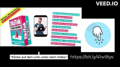 TikTok - "Entdecke die Geheimnisse des Erfolgs im TikTok Business:" tik tok com