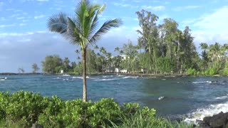 Hilo, HI — Leleiwi Beach Park