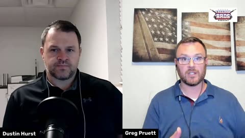 Freedom Bros Discuss New Mexico Governor's Crazy Gun Control Executive Order!