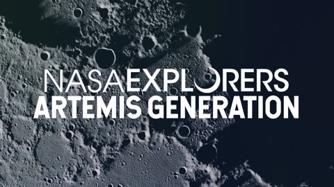 NASA Explorers: The Artemis Generation