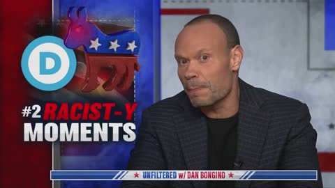 Top 4 Racist-y Democrat Moments By Dan Bongino