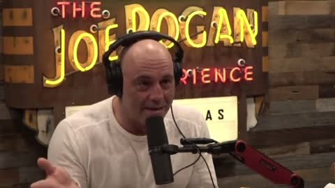 Foremost Expert On mRNA Jabs Banned For 'Thought Crimes' Against Big Pharma (Dr Malone On Joe Rogan)