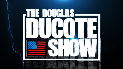 The Douglas Ducote Show Returns Live Halloween night @ 8 pm CT