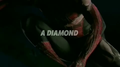 Spider-Man feeling and emotional