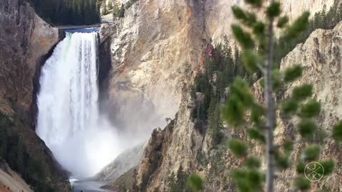 Yellowstone National Park