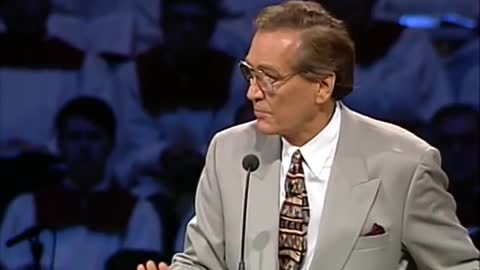 5 Ways to Draw Closer to Jesus - Adrian Rogers