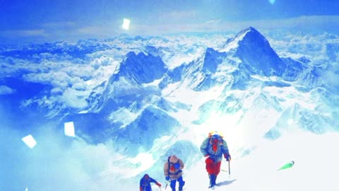 MountEverest