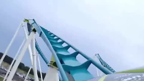 Most Terrifying Rides in the World!