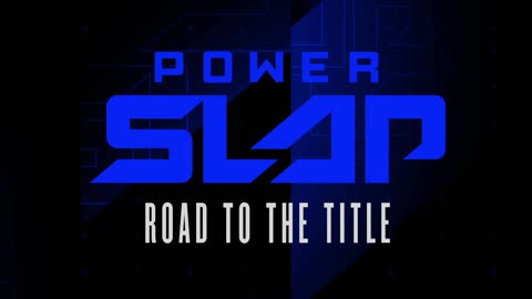 Power Slap: Road to the Title (Ep. 5) Hindi