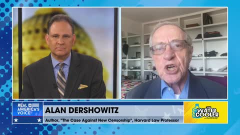 Alan Dershowitz calls out Ben & Jerry’s for human rights hypocrisy