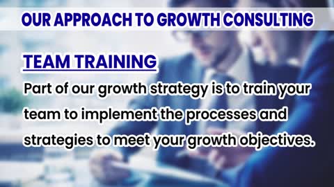 Business Growth Consultant | Alliance Business Coaching