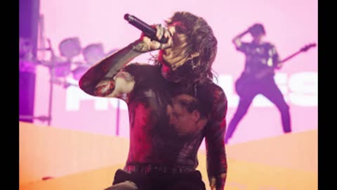 Bring Me The Horizon anuncia el lanzamiento del nuevo sencillo 'Kool-Aid'