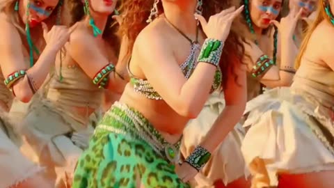 Kaavala | Tamanna Bhatia new hot song