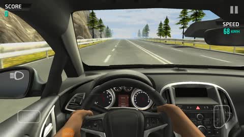 Best driving ever .. Very Hot Race .. Very Hot Game