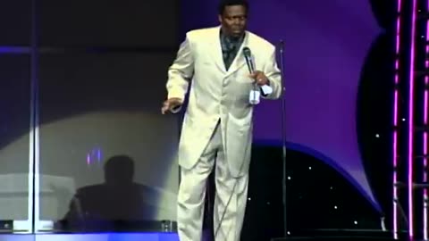 Never Before Seen...Bernie Mac "LIVE" from San Diego "Kings of Comedy Tour"