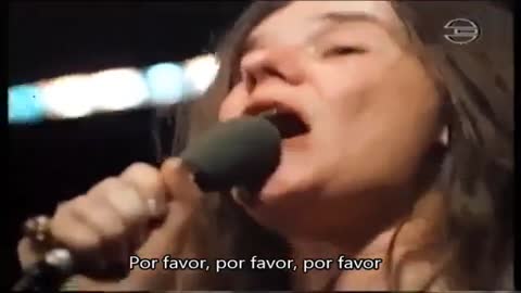 janis joplin-maybe (LEGENDADO-TRADUÇÃO)