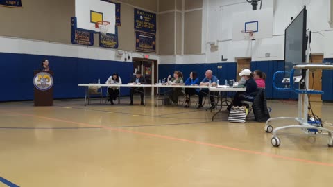 Riverdale, NJ BOE Mtg #22 3/18/24 Part 3