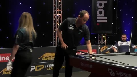 Shane Van Boening vs Skyler Woodward | 2022 Premier League Pool | Day 6 | Stage 2