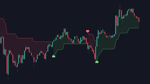 How to Identify Trends in Markets (Earn Money $$)