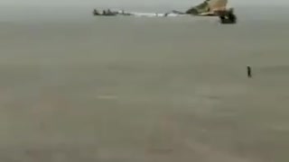 Plane Crash Lake Victoria