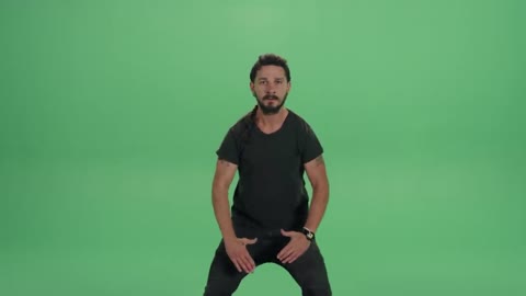 Shia LaBeouf "Just Do It" Motivational Speech (Original Video by LaBeouf, Rönkkö & Turner)