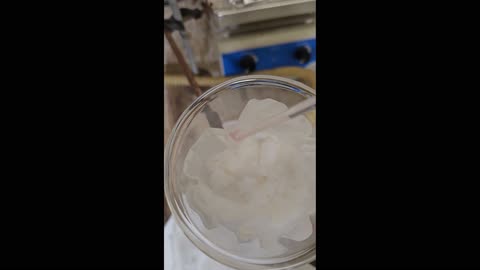 Making Xylitol Pentaacetate